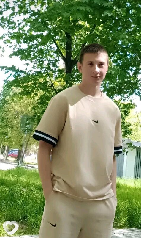Алексей, 19, Могилев — анкета №2545615