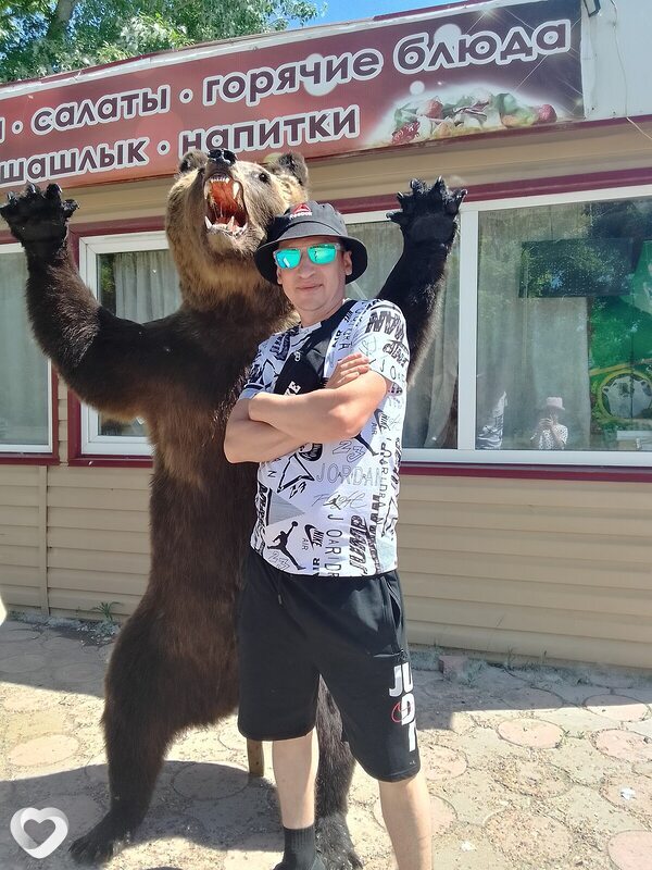 Саня, 43, Большое Камени — анкета №2545619