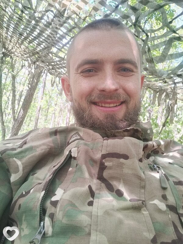 Николай, 27, Харькове — анкета №2545624