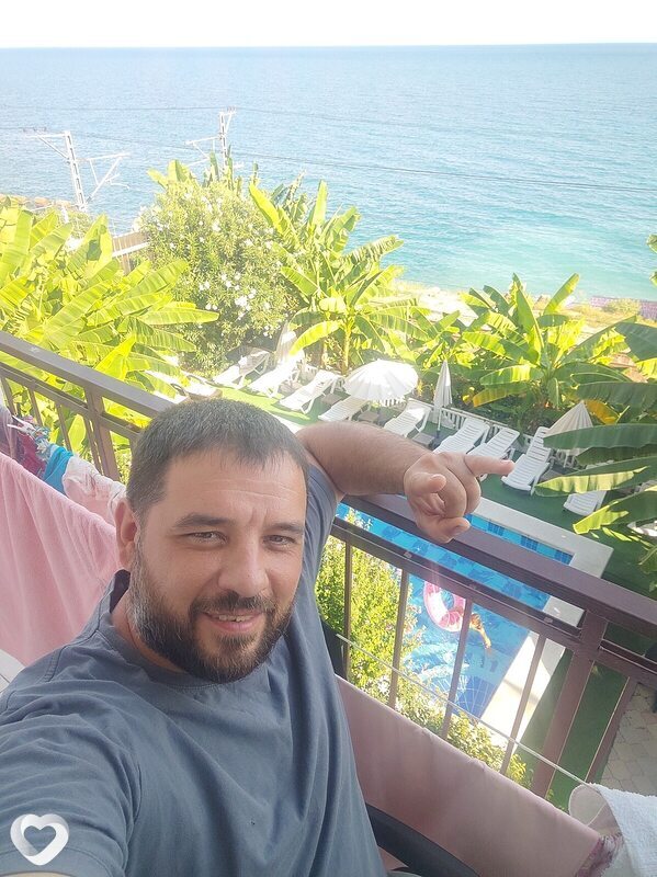 Виталий, 36, Тимашевске — анкета №2545628