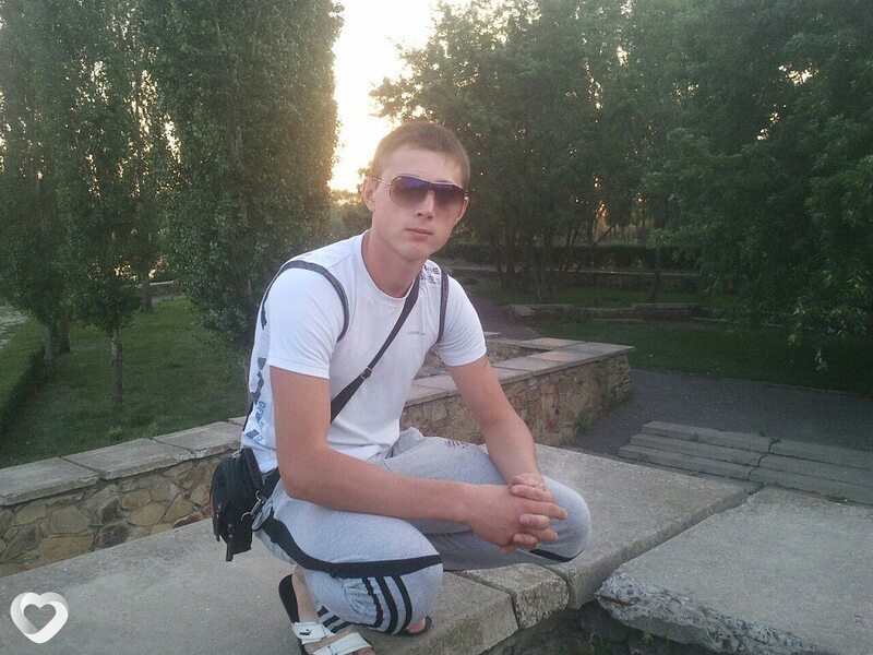 Михаил, 35, Шахтах — анкета №2545557