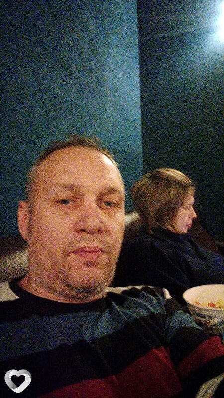 Денис, 48, Верхней Салде — анкета №2545563