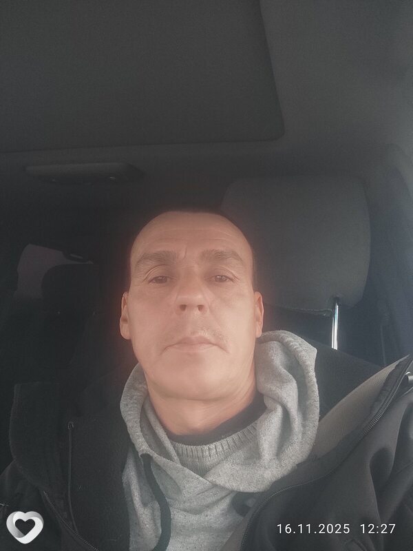 Владимир, 46, Уральске — анкета №2545564