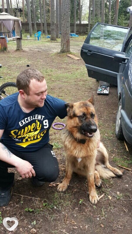 Алексей, 39, Санкт-Петербурге — анкета №2545565