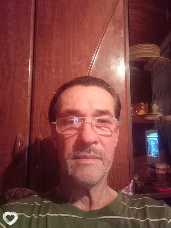 Марат Т, 58, Уфе — анкета №2545569
