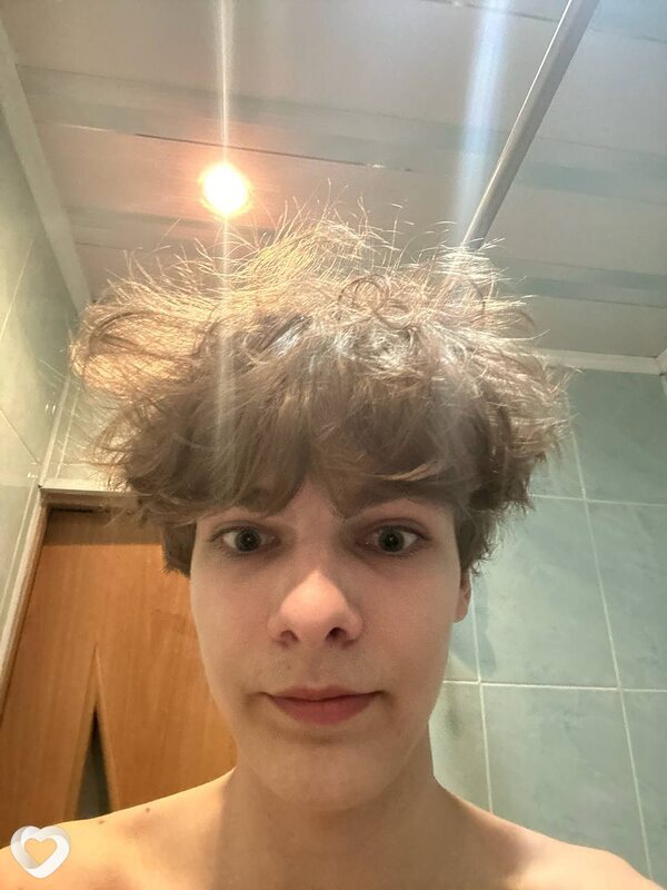 Роман, 19, Владивостоке — анкета №2545572