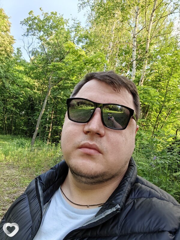 Евгений, 29, Рязани — анкета №2545573