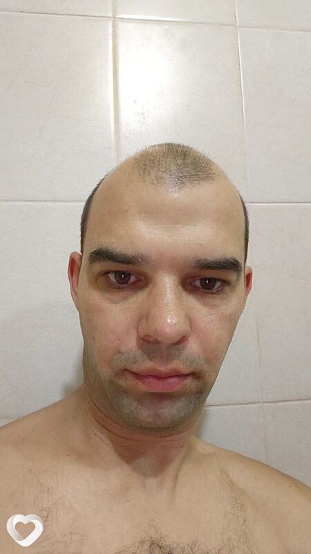 Александр, 37, Балашихе — анкета №2545631
