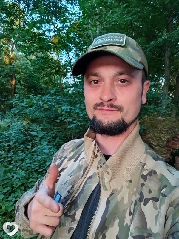 Дмитрий, 33, Красногорске — анкета №2545643