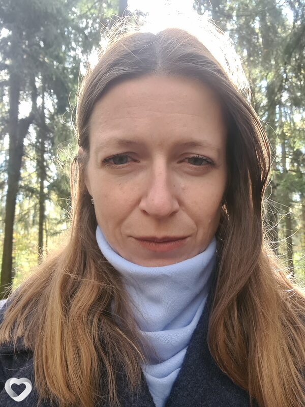 Ольга, 43, Электростали — анкета №2545649