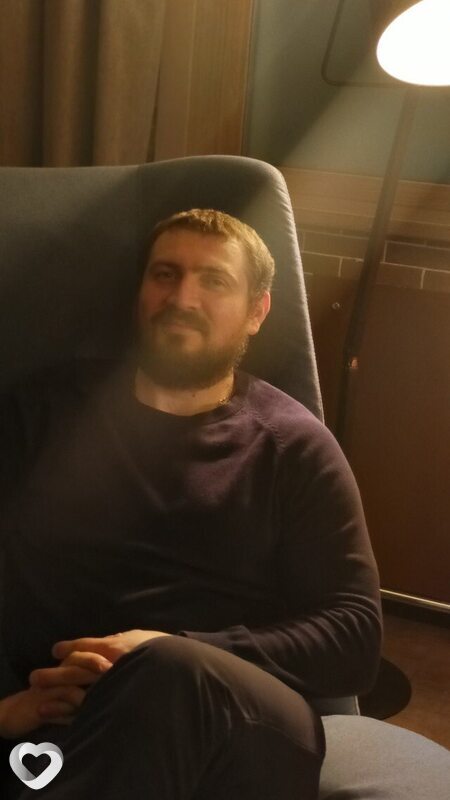 Юрий, 40, Хабаровске — анкета №2545650