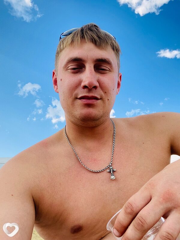 Кирилл, 30, Кемерове — анкета №2545662
