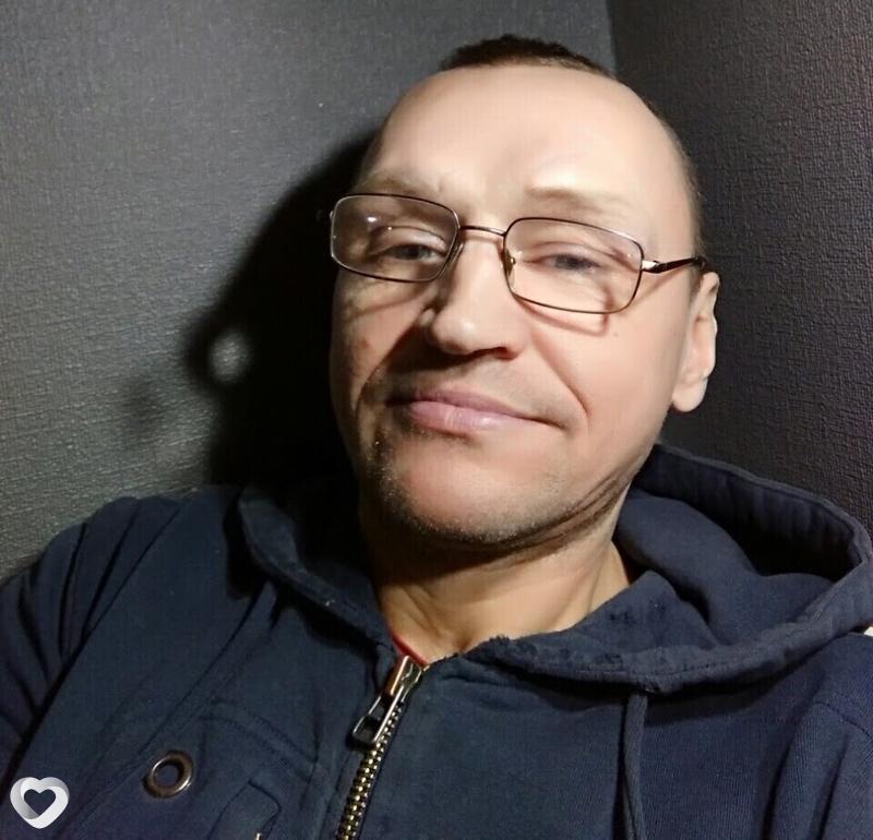 Андрей, 52, Минске — анкета №2545665