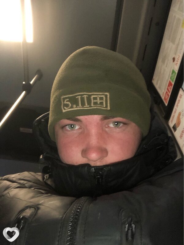 Алексей, 20, Астрахани — анкета №2545666