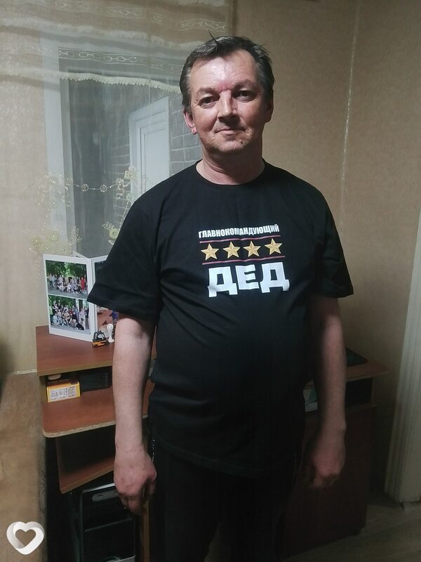 Алексей, 50, Курганинске — анкета №2545673