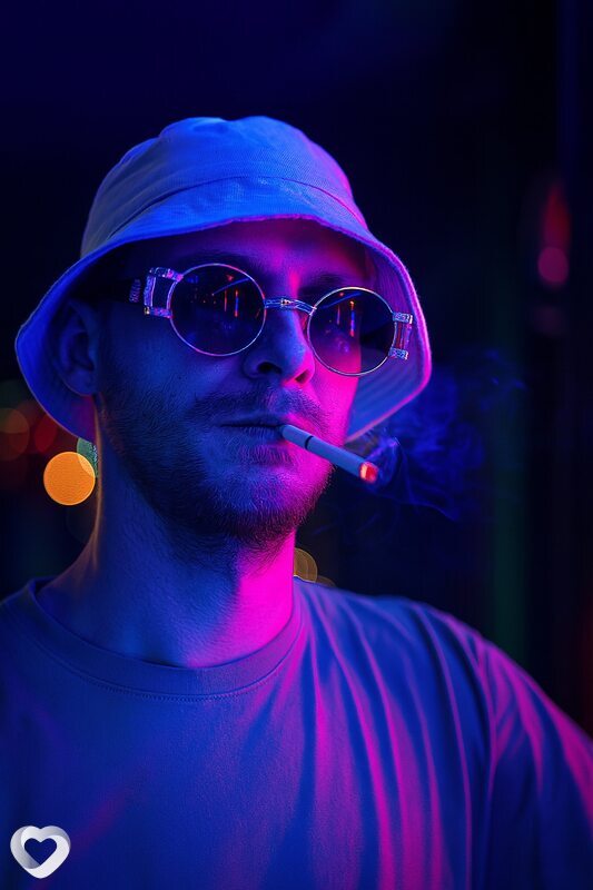 Кирилл, 33, Москве — анкета №2545675