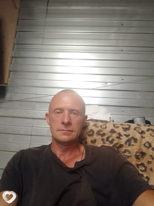 Алексей, 39, Новосибирске — анкета №2545676