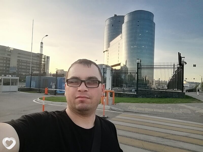 Виктор, 34, Оренбурге — анкета №2545755