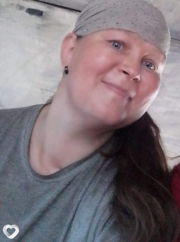 Лена, 47, Братске — анкета №2545766