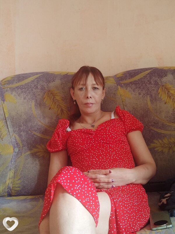 Аня, 37, Новокузнецке — анкета №2545709