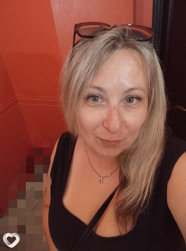 Марина, 22, Москве — анкета №2545710