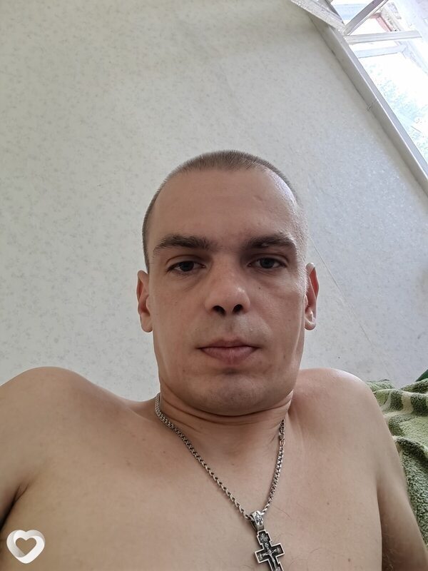 Дмитрий, 38, Череповце — анкета №2545723