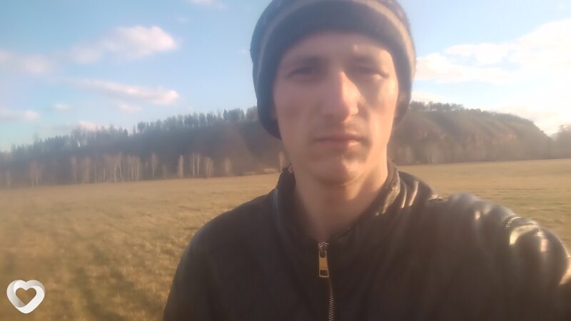 Руслан, 27, Зиме — анкета №2545955