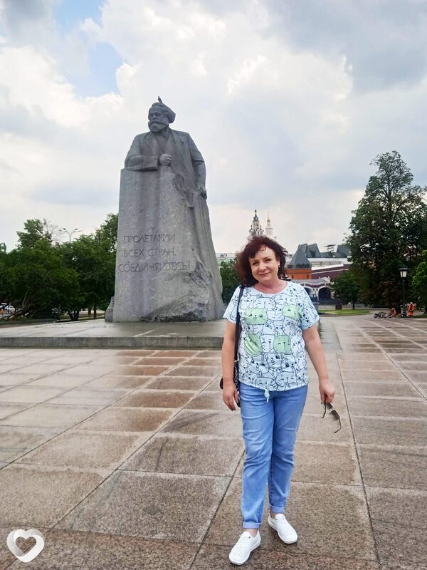 Марина, Чугуевка