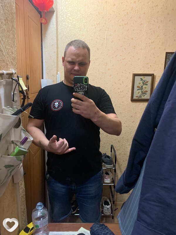 Андрей, 27, Великом Новгороде — анкета №2545961