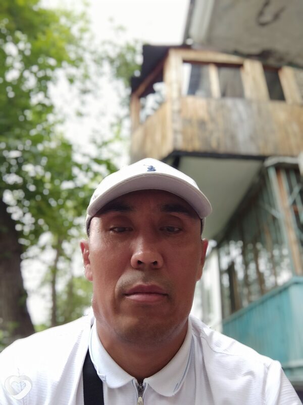 Жанибек, 45, Павлодаре — анкета №2545972
