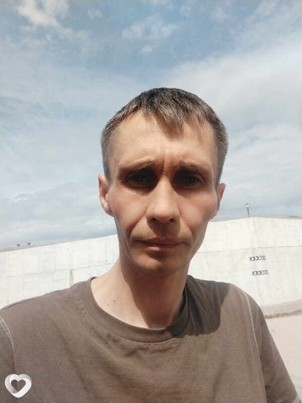 Максим, 38, Астане — анкета №2545975