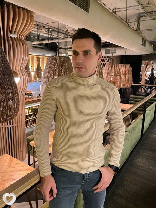 Илья, 42, Ставрополе — анкета №2545906