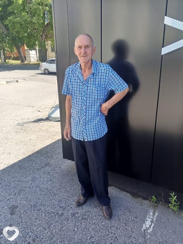 Сергей, 68, Ульяновске — анкета №2545907
