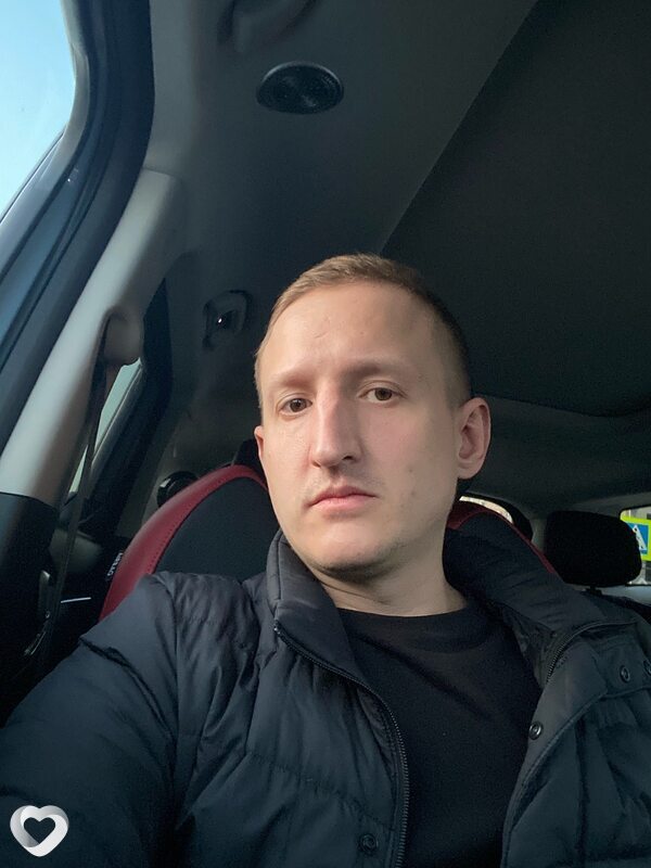 Алексей, 38, Челябинске — анкета №2545912
