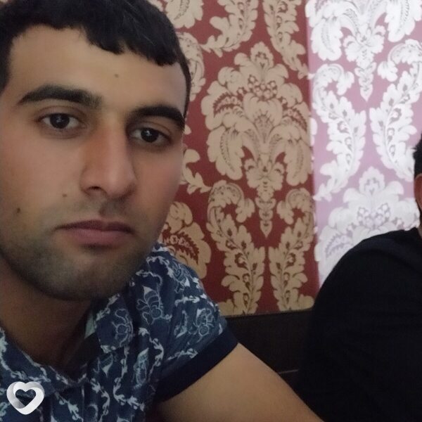 Едик, 31, Ставрополе — анкета №2545913