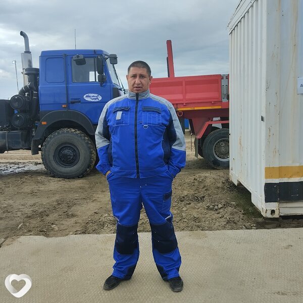 Вадим, 35, Оренбурге — анкета №2545918