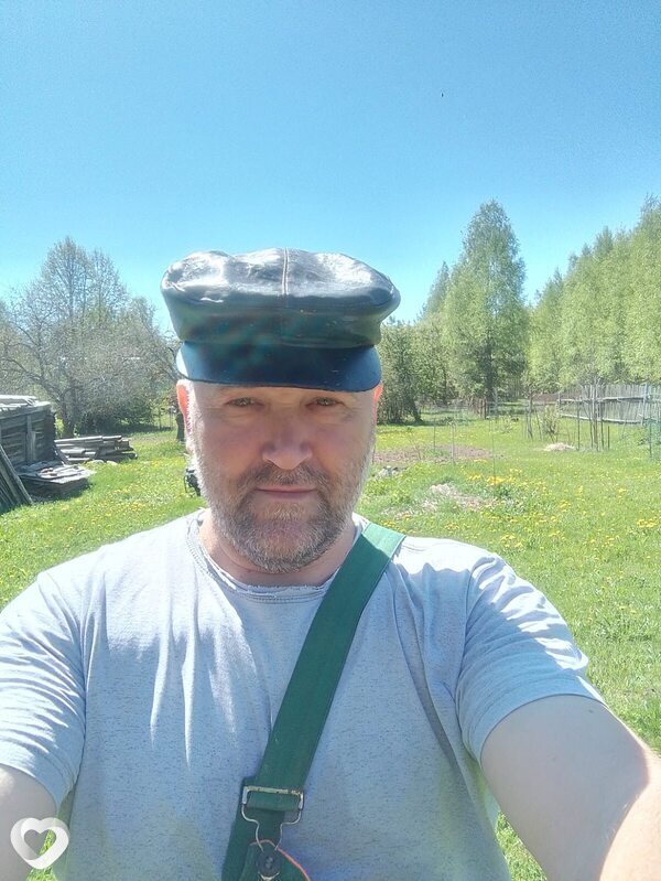 Михаил, 52, Зеленоград — анкета №2545885