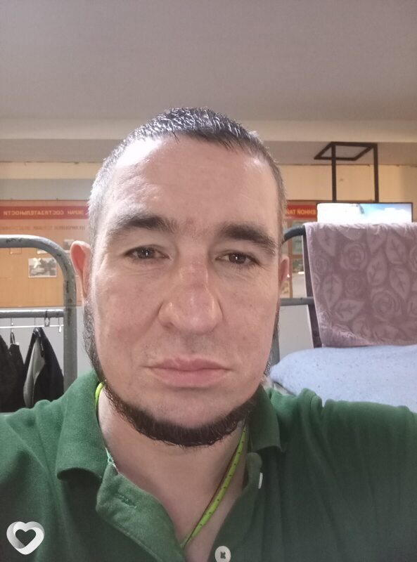 Алекс, 41, Владимире — анкета №2545893
