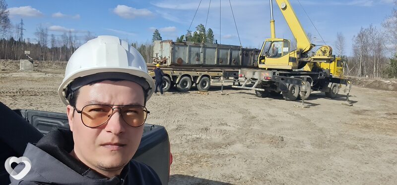 Эдуард, 36, Нефтеюганске — анкета №2545899