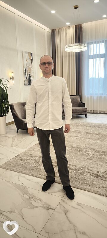 Андрей, 35, Донецке — анкета №2545864