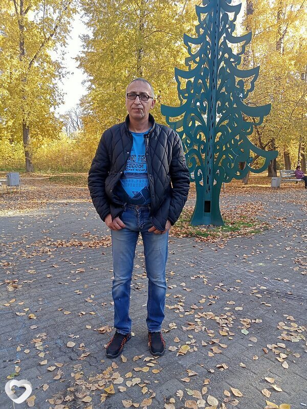 Игорь, 53, Новосибирске — анкета №2545873