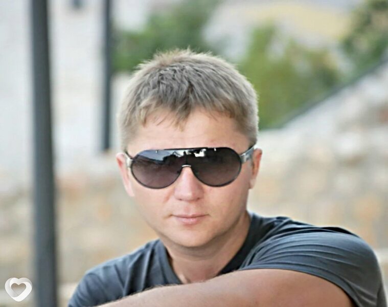 Александр, 38, Владивостоке — анкета №2546005