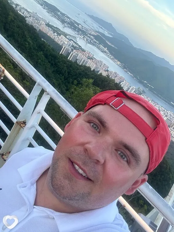 Дмитрий, 31, Москве — анкета №2546007