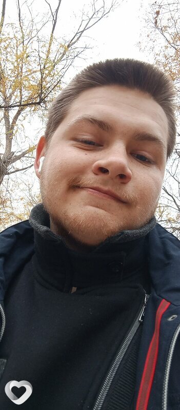 Кирилл, 24, Нижнекамске — анкета №2546009