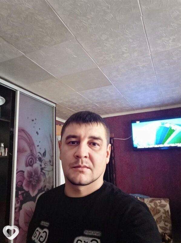Дмитрий, 40, Магнитогорске — анкета №2546016