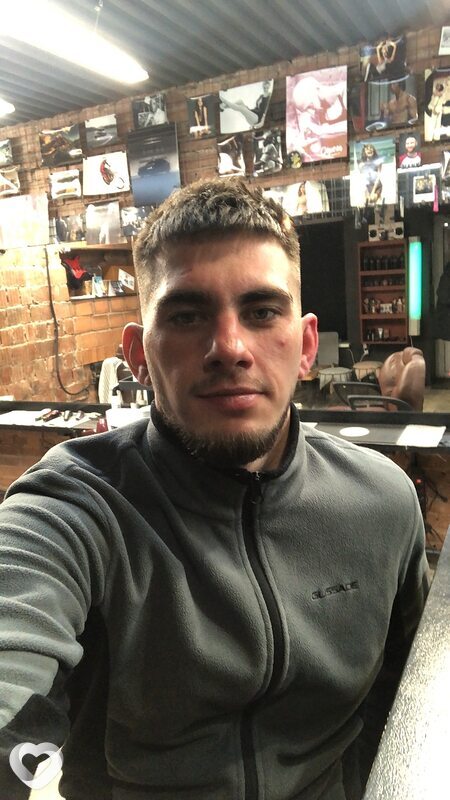 Иван, 30, Ижевске — анкета №2545804