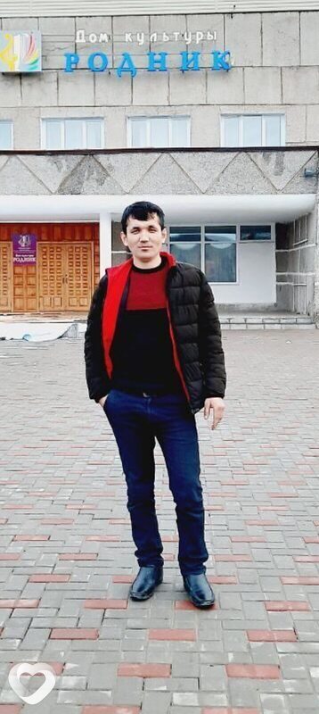 П Ю, 36, Нижнеудинске — анкета №2545809