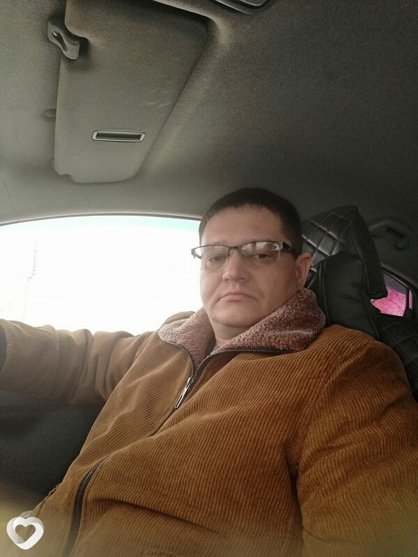 Павел, 41, Оренбурге — анкета №2545813