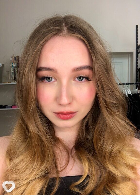 Екатерина, 22, Санкт-Петербурге — анкета №2545819