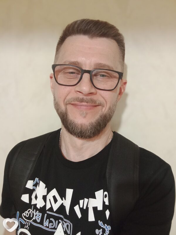 Андрей, 55, Москве — анкета №2545820